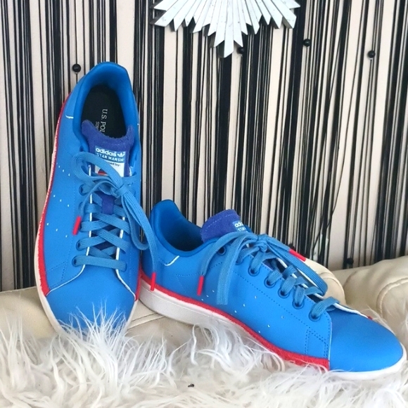 🎉HP🎉 Adidas Stan Mens Smith South Park Edition Men’s - Picture 3 of 17